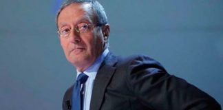Morto suicida l’ex sottosegretario Antonio Catricalà