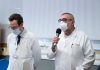 Gonzaga, serata scientifica e musicale dedicata al “Giallo Plasma” alla biblioteca