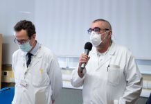 Gonzaga, serata scientifica e musicale dedicata al “Giallo Plasma” alla biblioteca