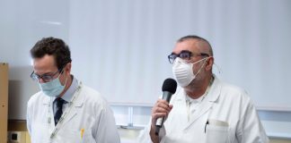 Gonzaga, serata scientifica e musicale dedicata al “Giallo Plasma” alla biblioteca
