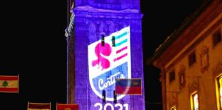 Covid, variante inglese ai mondiali di sci a Cortina Covid, variante inglese ai mondiali di sci a Cortina