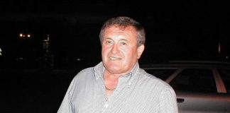 Si è spento Bruno Dal Bosco che fece grande il calcio a Bancole e nel 94′ permise al Mantova di non sparire Si è spento Bruno Dal Bosco che fece grande il calcio a Bancole