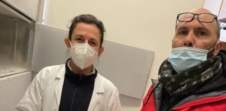 50 punti vaccinali nel mantovano a distanze ravvicinate tra ambulatori, sale civiche e tensostrutture. Ma è emergenza personale