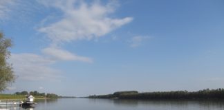 Difesa del suolo: 22,8 milioni per interventi a Borgo Mantovano, Carbonara, Sermide e Marcaria