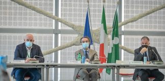 Stop riapertura impianti sci, Fontana: “Governo riveda sistemi classificazione”