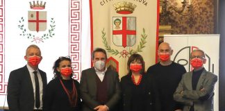 Disanima: quattro eventi in streaming dalle dimore storiche. In cartellone Sergio Sgrilli e Francesco Baccini