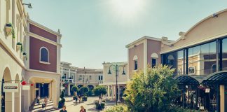 Domani al Mantova Village ultima “Summer Night”