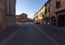 Post sisma nel Mantovano, Carra: “Vergognoso stallo dopo 14 anni”