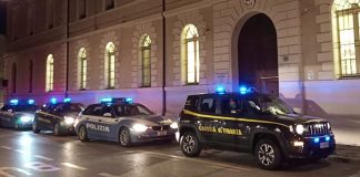 Scacco matto alla ‘ndrangheta viadanese, sequestrati beni per un milione e mezzo di euro. Perquisito e indagato anche un ex assessore