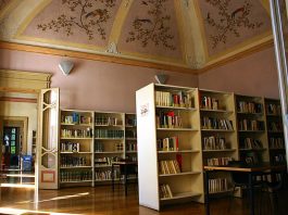 Castiglione, per i più piccoli un’estate tutta da leggere in biblioteca comunale