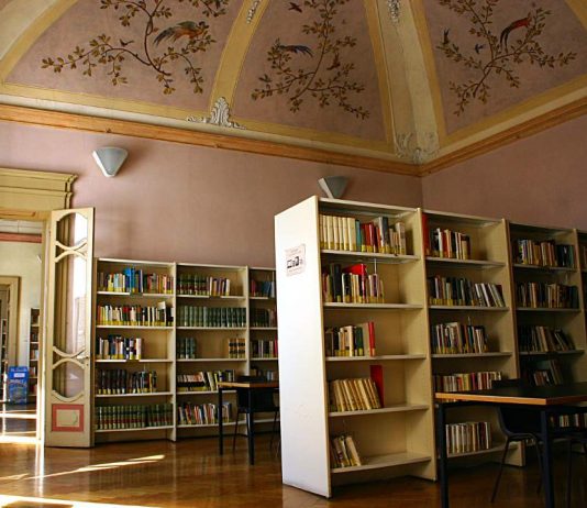 Castiglione, per i più piccoli un’estate tutta da leggere in biblioteca comunale