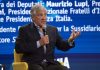 Governo, Tajani “È il momento di indossare la maglia della Nazionale”