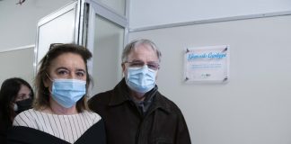 Il Centro Servizi di Mantova intitolato a Giancarla Capiluppi, scomparsa un anno fa per una grave malattia