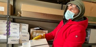 Domani taglio del nastro per l’ambulatorio vaccinale Covid del carcere di Mantova. Oggi arrivate 3.510 dosi di Pfizer-Biontech