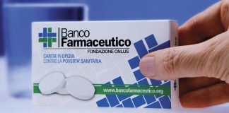Giornata di Raccolta del Farmaco, nel mantovano raccolte 1.860 confezioni di medicinali