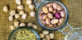 Giornata dei legumi, Coldiretti: “Vendite in aumento, 15% in più in provincia”