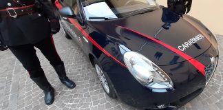 Peruviano accusato di rapina, è stato rintracciato e arrestato a Milano