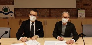 Parco del Mincio e Canottieri, insieme per valorizzare sport e ambiente