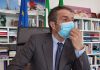 Covid, Fontana incontra il sottosegretario alla salute Costa: “Acceleriamo con i vaccini” Il governatore Fontana positivo al Covid, è asintomatico