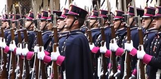 Cosa fare dopo la maturità? Aperto il bando per entrare nell’Accademia Militare