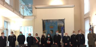 Deportati e internati nei lager nazisti, questa mattina la consegna delle medaglie d’Onore a Curtatone