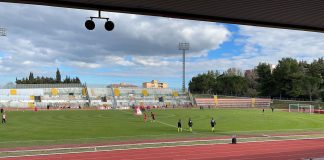 Calcio Serie C – Il Mantova spreca nel finale, con il Matelica è solo 0-0