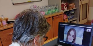 Al Mazzali adolescenti e anziani si incontrano in remoto