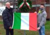 Giorno del Ricordo, ieri a Porto Fdi ha commemorato le vittime delle foibe