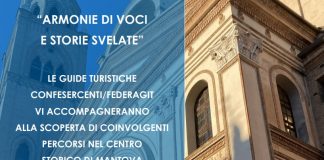 Le guide turistiche di Confesercenti il 21 febbraio dedicano un percorso speciale al personale sanitario
