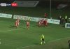 Calcio Serie C – Gli highlights di Mantova-Sambenedettese 1-1