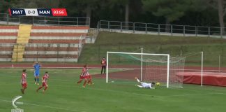 Calcio Serie C: Gli highlights di Matelica-Mantova