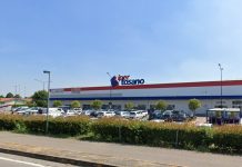 Mantova controlli Epifania, furto al supermercato e incidente sotto effetto di stupefacenti: due denunce