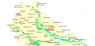 Sostenere i comuni mantovani confinanti con altre regioni: venti sindaci scrivono a ministri, governatori e Anci Sostenere i comuni mantovani confinanti con altre regioni: venti sindaci scrivono a ministri, governatori e Anci