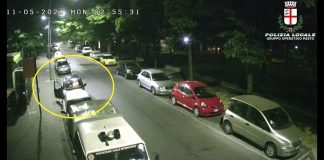 Spacciavano coca in città: denunciati 5 ospiti del dormitorio. L’indagine partita da una segnalazione del sindaco Palazzi