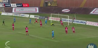 Calcio serie C – Domani Matelica-Mantova. Troise: “Alziamo l’asticella”