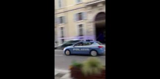 Inseguimento pirotecnico in città: denunciato spacciatore cremonese