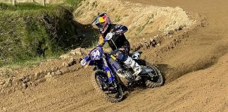 Rivarolo, domenica no per tre motocrossisti: due all’ospedale