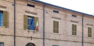 Gonzaga investe nella mobilità sostenibile: stanziati i fondi per la ciclabile della stazione Gonzaga ricorda le vittime del Covid con un minuto di silenzio davanti al Municipio