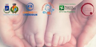 A San Giorgio Bigarello incontri per neo genitori