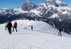 Dalla prossima settimana riaprono le piste da sci
