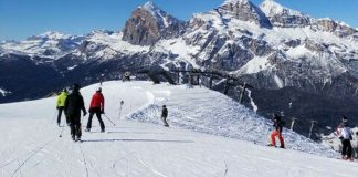Dalla prossima settimana riaprono le piste da sci