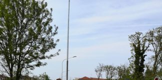 Presenta patente falsa, denunciato 28enne albanese di Curtatone