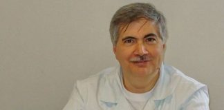 Addio a Lucio Posteraro, primario all’ospedale Montecchi di Suzzara Addio a Lucio Posteraro, primario all'ospedale Montecchi di Suzzara