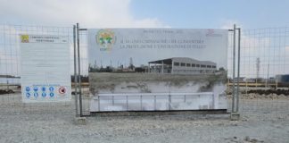 Cop21 in liquidazione: stop al progetto del pellet. Naufraga la reindustrializzazione post Ies. Rossi: “chi risarcirà gli ex dipendenti?” Cop21 in liquidazione: stop al progetto del pellet. Naufraga la reindustrializzazione post Ies. Rossi: "chi risarcirà gli ex dipendenti?"