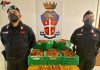Asola, i carabinieri lo beccano con 152 kg di rame: 62enne denunciato per furto aggravato e ricettazione