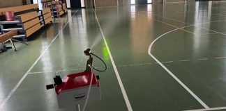 Adesione molto alta allo screening alle elementari di Pegognaga deciso dopo i casi di positività Covid, adesione molto alta allo screening alle elementari di Pegognaga deciso dopo i recenti casi di positività