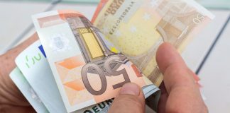 Sostegni Covid: nel 2020 ad ogni italiano circa 2mila euro, 500 in meno di media europea