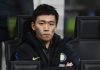 Suning, stop col calcio in Cina. Ma vuole restare al vertice dell’Inter