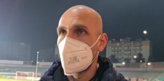 Calcio Serie C – Carpi-Mantova 2-0, le voci dal “Cabassi”