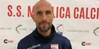 Calcio Serie C – Matelica-Mantova 0-0, le interviste dall’Helvia Recina